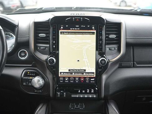 Used 2020 RAM 1500 Rebel w/ Rebel Level 2 Equipment Group image 19