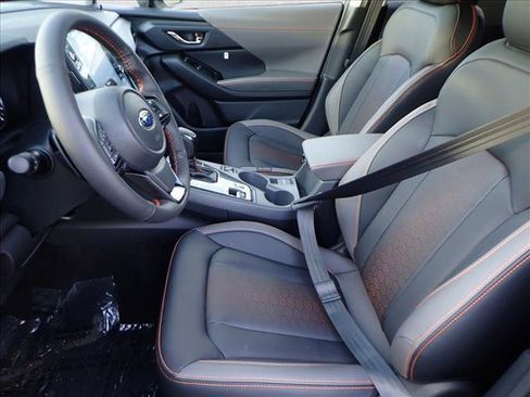 New 2026 Subaru Crosstrek 2.5i Limited image 11