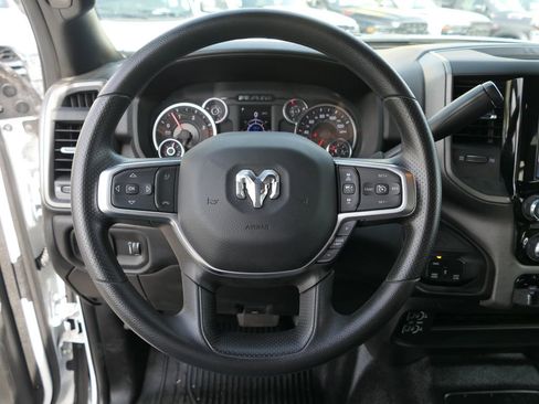 New 2025 RAM 5500 Tradesman w/ Max Tow Package image 19