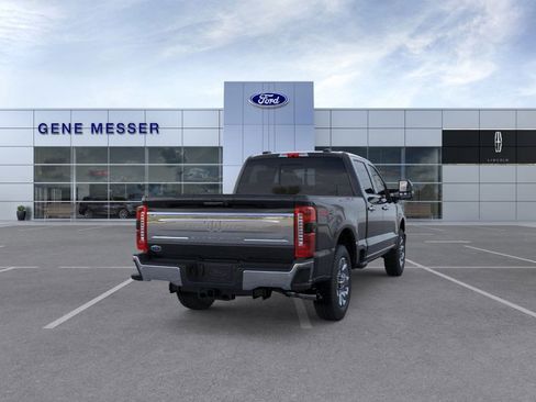 New 2026 Ford F250 King Ranch w/ Chrome Package image 30