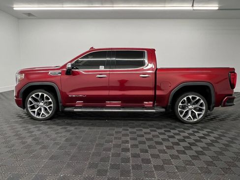 Used 2019 GMC Sierra 1500 Denali image 2