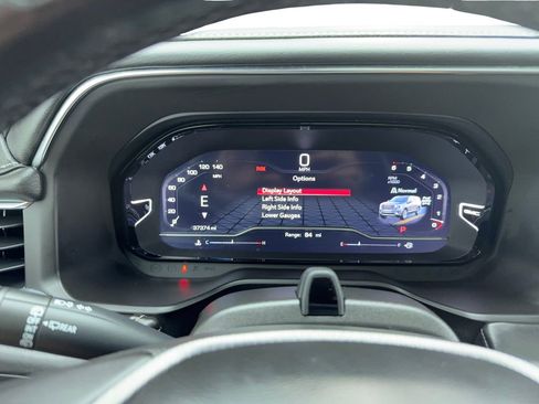 Used 2023 GMC Yukon XL Denali Ultimate image 25