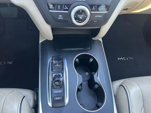 Used 2018 Acura MDX FWD w/ Advance Package image 22
