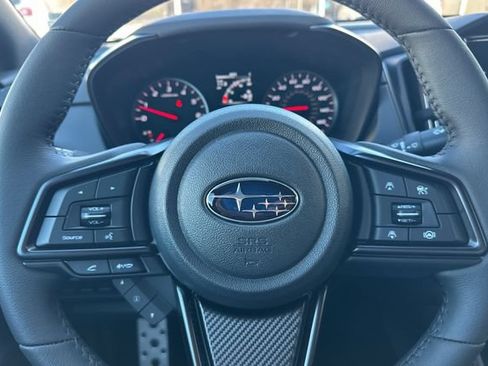 New 2026 Subaru WRX Premium AWD/4WD image 19