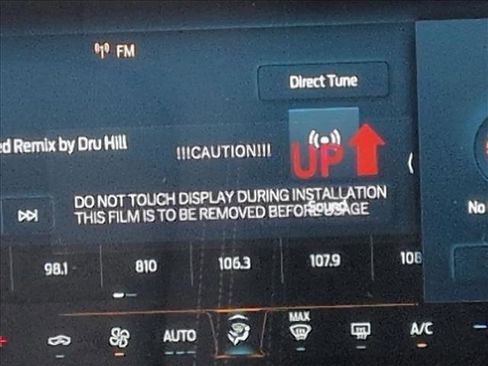 New 2026 Ford Mustang Coupe image 12