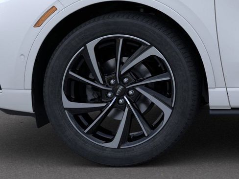 New 2024 Lincoln Corsair Grand Touring w/ Equipment Group 302A image 19