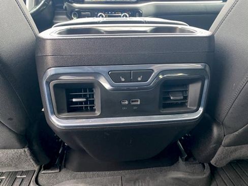 Used 2022 GMC Sierra 1500 SLT w/ SLT Premium Plus Package image 30