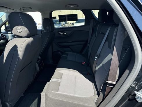Certified 2024 Chevrolet Blazer LT w/ Convenience Package FWD image 20