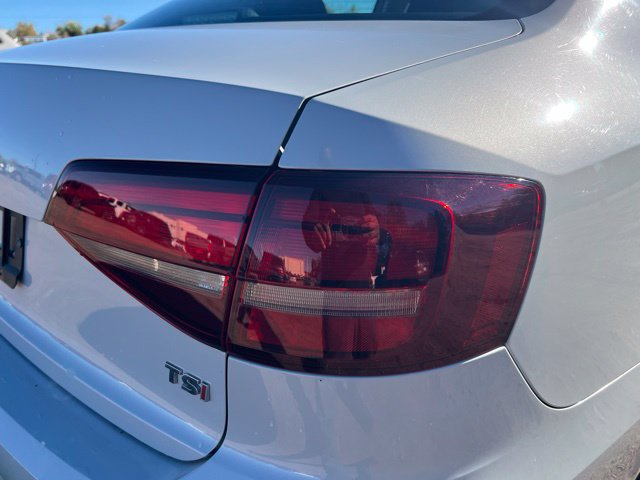 Used 2018 Volkswagen Jetta S FWD image 11