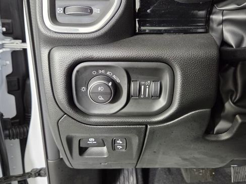 New 2026 RAM 1500 Laramie w/ Night Edition image 16