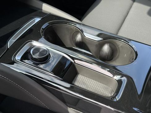 New 2026 Buick Envision Preferred image 20