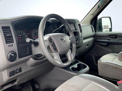 Used 2018 Nissan NV 1500 SV w/ Navigation Package image 13