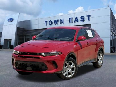 Used 2024 Dodge Hornet R/T
