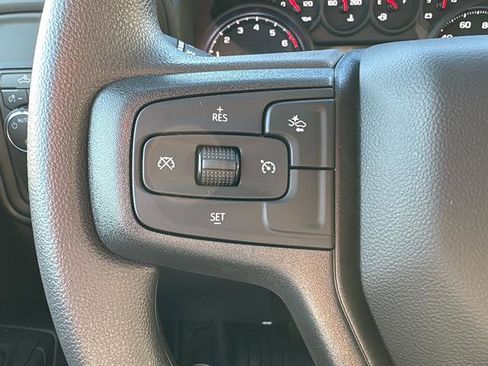 New 2026 Chevrolet Silverado 1500 W/T w/ WT Value Package image 16