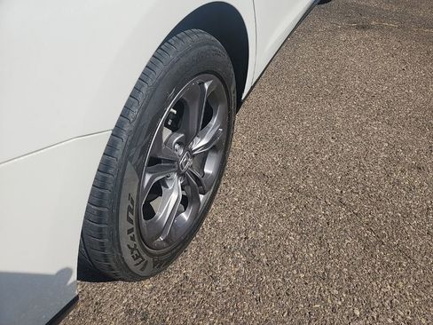 Used 2023 Honda Accord EX image 13