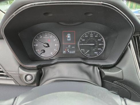 Used 2025 Subaru Legacy Premium AWD/4WD image 35