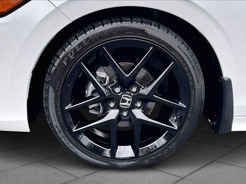 Used 2022 Honda Civic Sport image 10