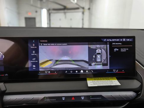 Used 2026 BMW X3 xDrive30 image 19