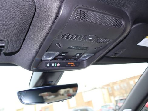 Used 2023 Cadillac XT5 Premium Luxury w/ Technology Package image 20