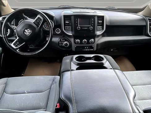 Used 2020 RAM 1500 Big Horn image 8