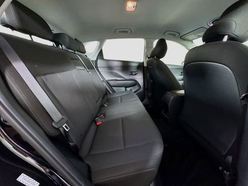 Certified 2024 Hyundai Kona SE AWD/4WD image 28