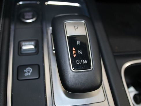 Used 2023 INFINITI QX60 Luxe FWD image 46
