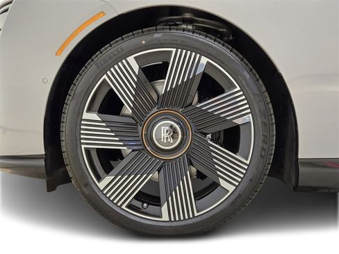 New 2025 Rolls-Royce Spectre w/ Spectre Launch Package image 11