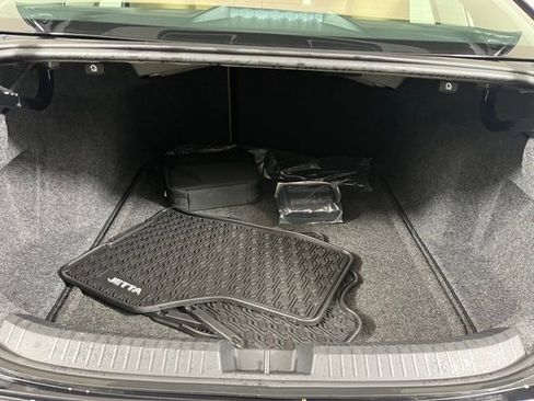 Used 2021 Volkswagen Jetta SEL image 21