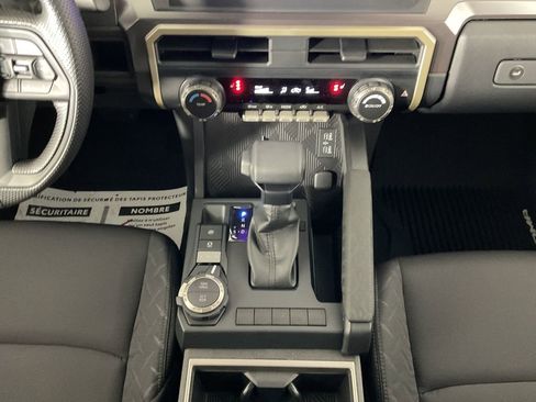 New 2026 Toyota Tacoma SR5 image 12