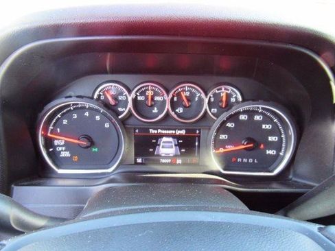 Used 2020 Chevrolet Silverado 1500 LT w/ All-Star Edition image 21