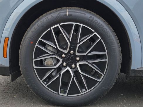 New 2025 Ford Mustang Mach-E Premium image 10