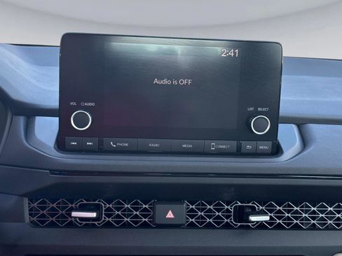 Certified 2023 Honda Accord EX image 23