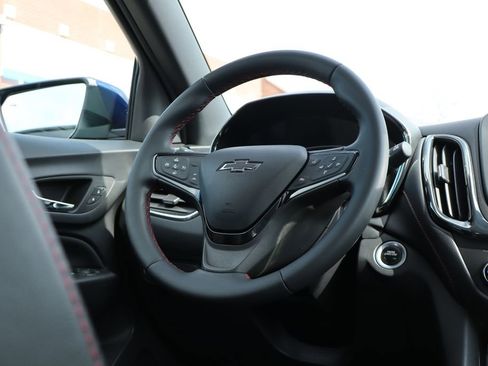 Used 2023 Chevrolet Equinox RS w/ LPO, Floor Liner Package image 44