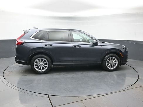Certified 2023 Honda CR-V EX image 8