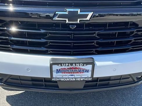 New 2026 Chevrolet Tahoe RST w/ Comfort Package RWD image 9