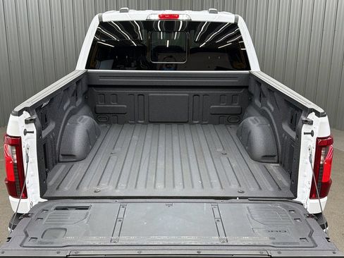 Used 2024 Ford F150 XLT w/ Equipment Group 303A High AWD/4WD image 13