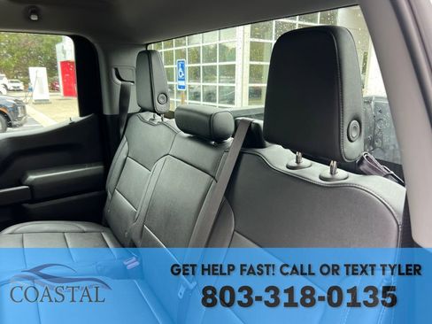 Used 2024 GMC Sierra 1500 Pro w/ Trailering Package image 18