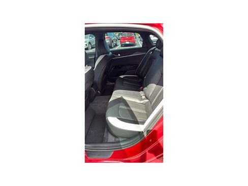 Used 2025 Kia K5 GT-Line AWD/4WD image 10