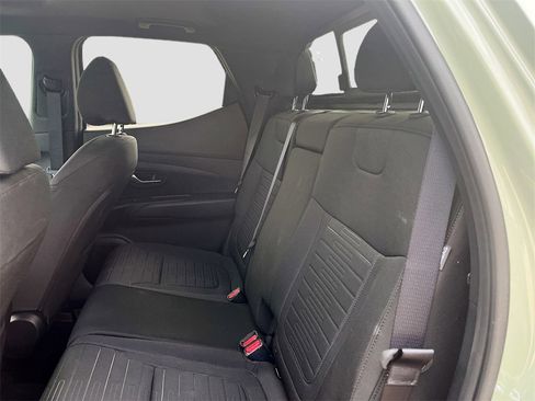 Used 2024 Hyundai Santa Cruz SEL w/ Activity Package image 25