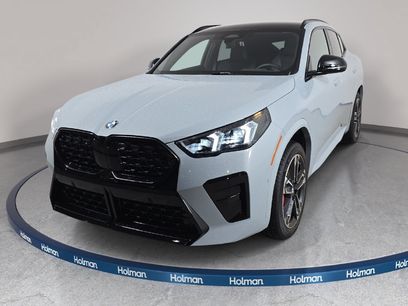 New 2026 BMW X2 xDrive28i w/ Technology Package