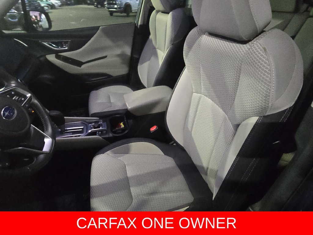 Used 2023 Subaru Forester Premium AWD/4WD image 15
