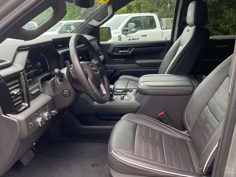 Used 2024 GMC Sierra 1500 AT4X w/ AT4X AEV Edition AWD/4WD image 10