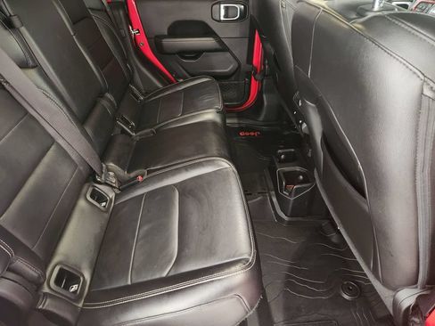 Used 2020 Jeep Gladiator Overland AWD/4WD image 33