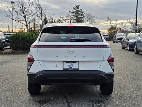 New 2026 Hyundai Kona SEL Sport AWD/4WD image 6