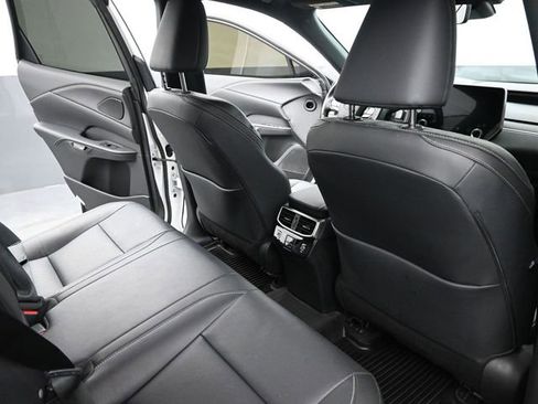 Used 2024 Lexus RX 350 Premium Plus w/ Convenience Package image 21