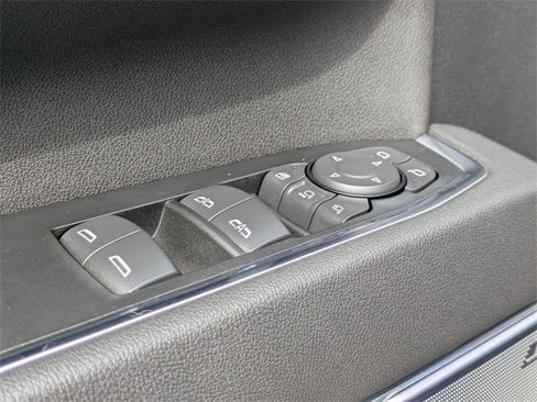 New 2026 Chevrolet Silverado 3500 High Country w/ Technology Package image 9