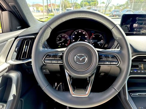 New 2026 MAZDA CX-90 3.3 Turbo w/ Premium Plus Pkg AWD/4WD image 48