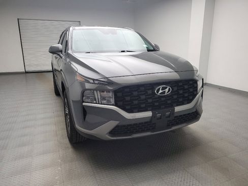 Used 2022 Hyundai Santa Fe SE w/ Cargo Package AWD/4WD image 14