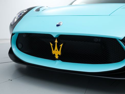 Used 2025 Maserati MC20 Coupe RWD image 17