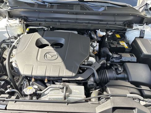 New 2025 MAZDA CX-5 AWD 2.5 S w/ Preferred Package image 60